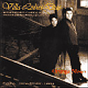 CD Tanzologia Tour Live - Villa Lobos Duo